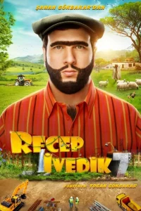  Реджеп Иведик 7 